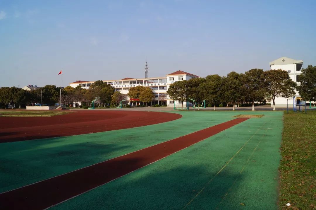 历经66年风雨变迁见证无数人青春这就是护漕港中学