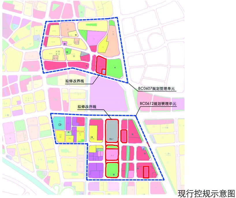 番禺这四宗地块又有新消息公布啦!规划中有哪些亮点?