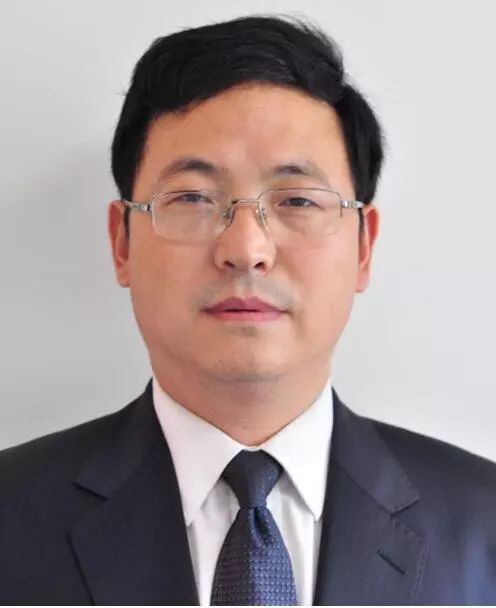 【平利骄子】邹震,中华全国总工会办公厅主任