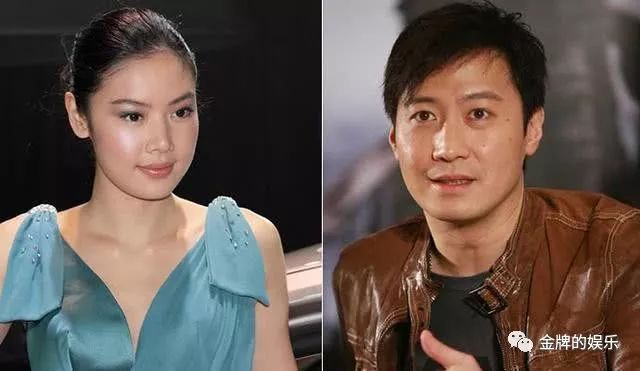 黎明真的好悲哀,乐基儿花掉7个亿,现任妻子与前男友们