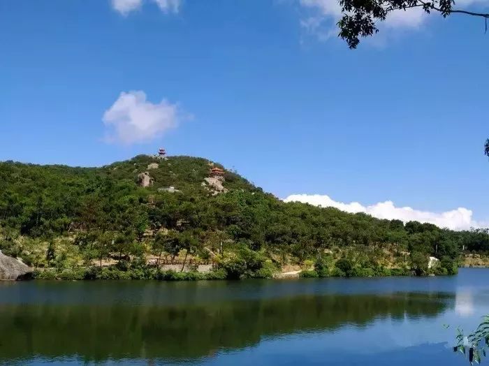 沙滩海浪你会想到什么呢说到南澳岛第一天 黄花山 青澳