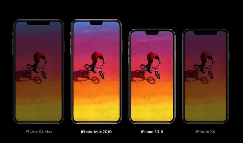 明年 iPhone 螢幕尺寸不變 但是瀏海會變窄 科技 第1張