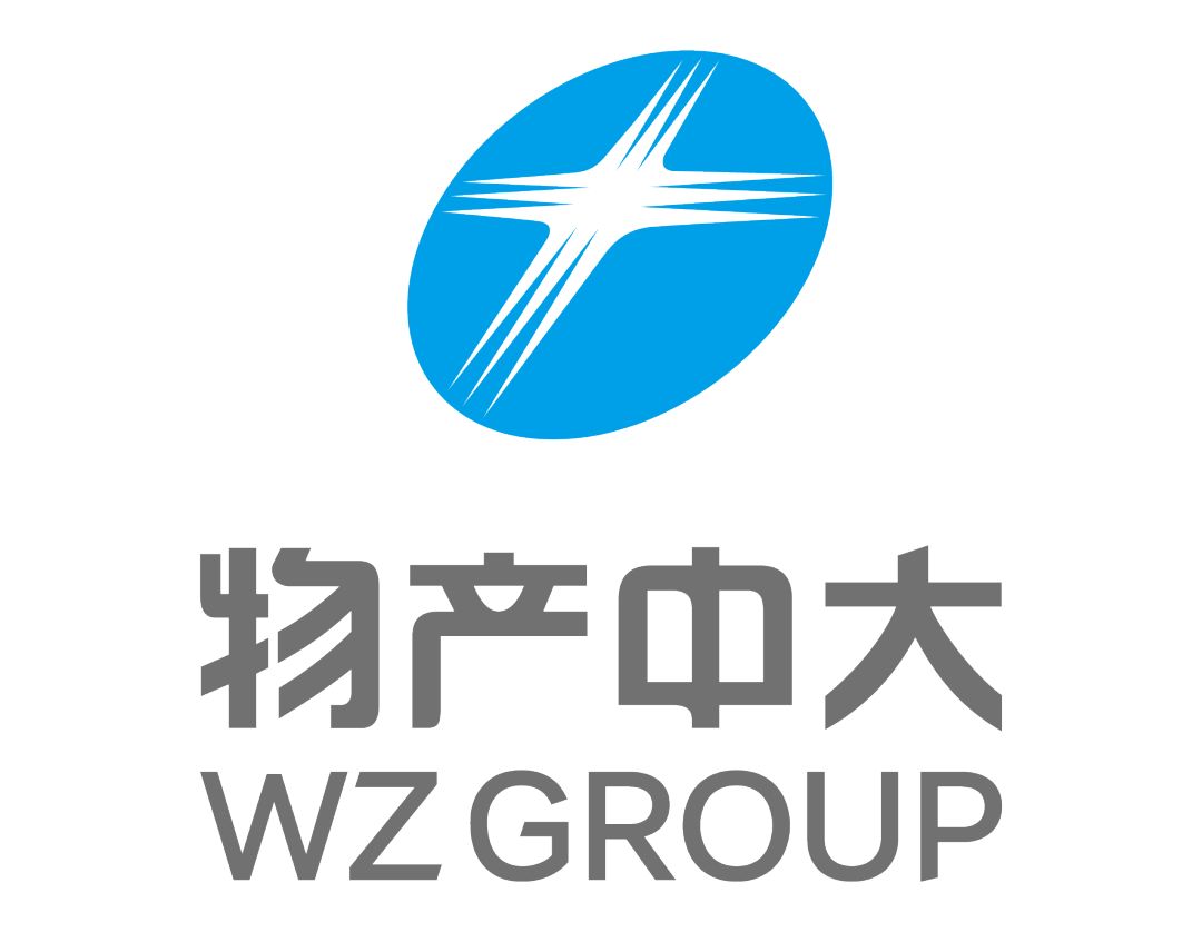 物产中大新logo全球首发公元2018年9月8日,物产中大集团在管理学院