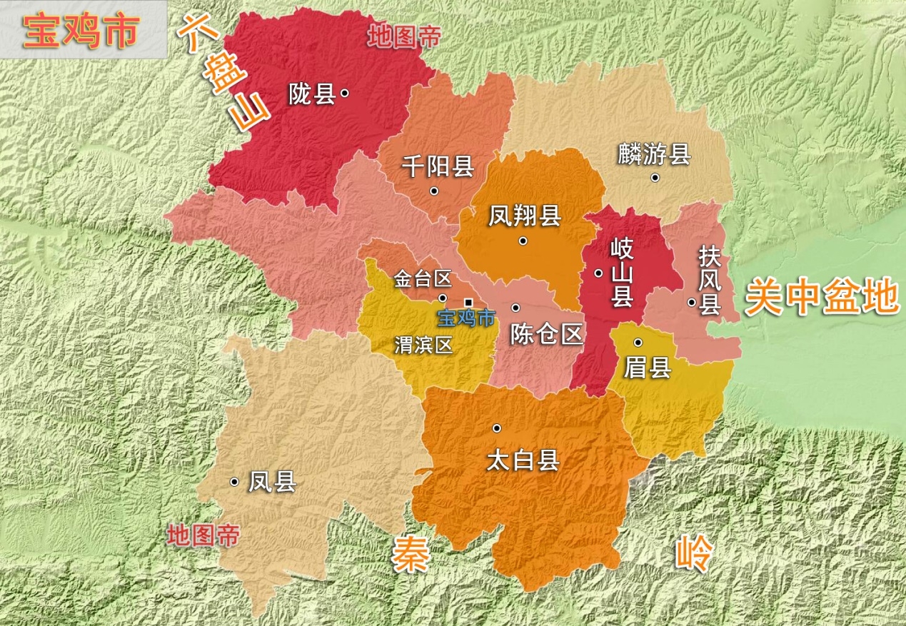 宝鸡凤翔县人口_宝鸡凤翔县地图(2)