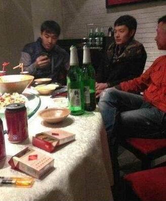 外援说出中国足球不强真因：抽烟喝酒懒散样样精通！