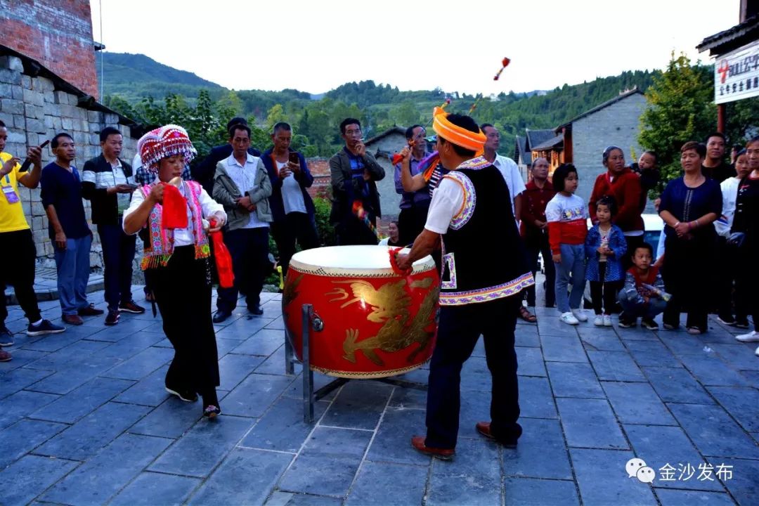 "五彩金沙·花海毕节""华龄杯"中国天空跑·2018中国·贵州·金沙国际