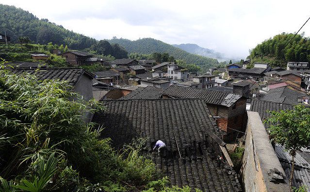 闽清县多少人口_闽清县医院图片