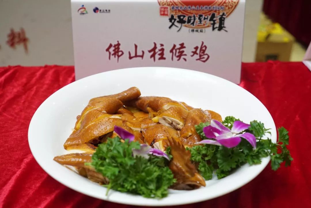 江太史蛇羹,笋宴,柱候鸡…一大波张槎美食圈粉众多食客!