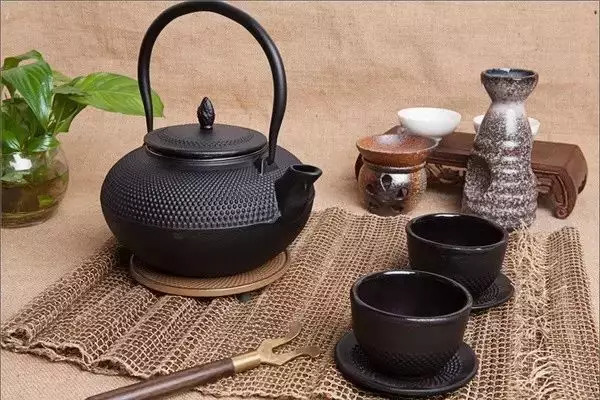 知识| 干泡法如何泡茶?不用水吗?