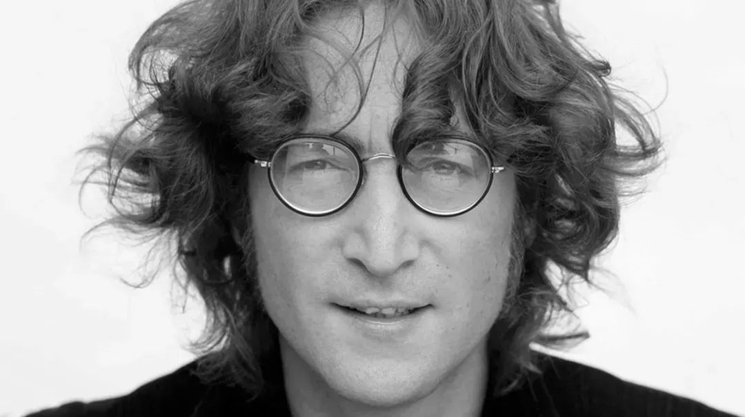 约翰·列侬   图片来自 www.johnlennon.com