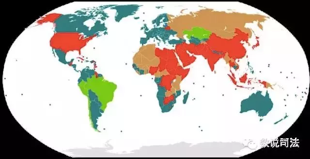 世界各国人口大国_世界各国人口分布图(2)