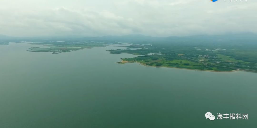 海丰公平水库管理局发布中秋,国庆期间"温馨告知