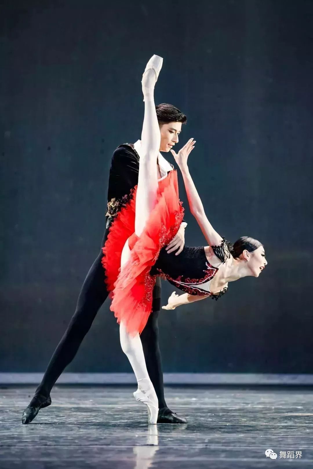 2018中国长沙青年舞蹈季全明星舞蹈专场明年再相会