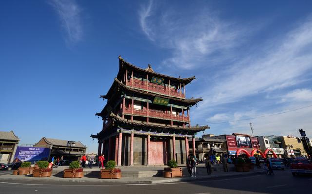 行业新闻 山西大同也是国际较有影响力城市素有"中国雕塑之都,拥有