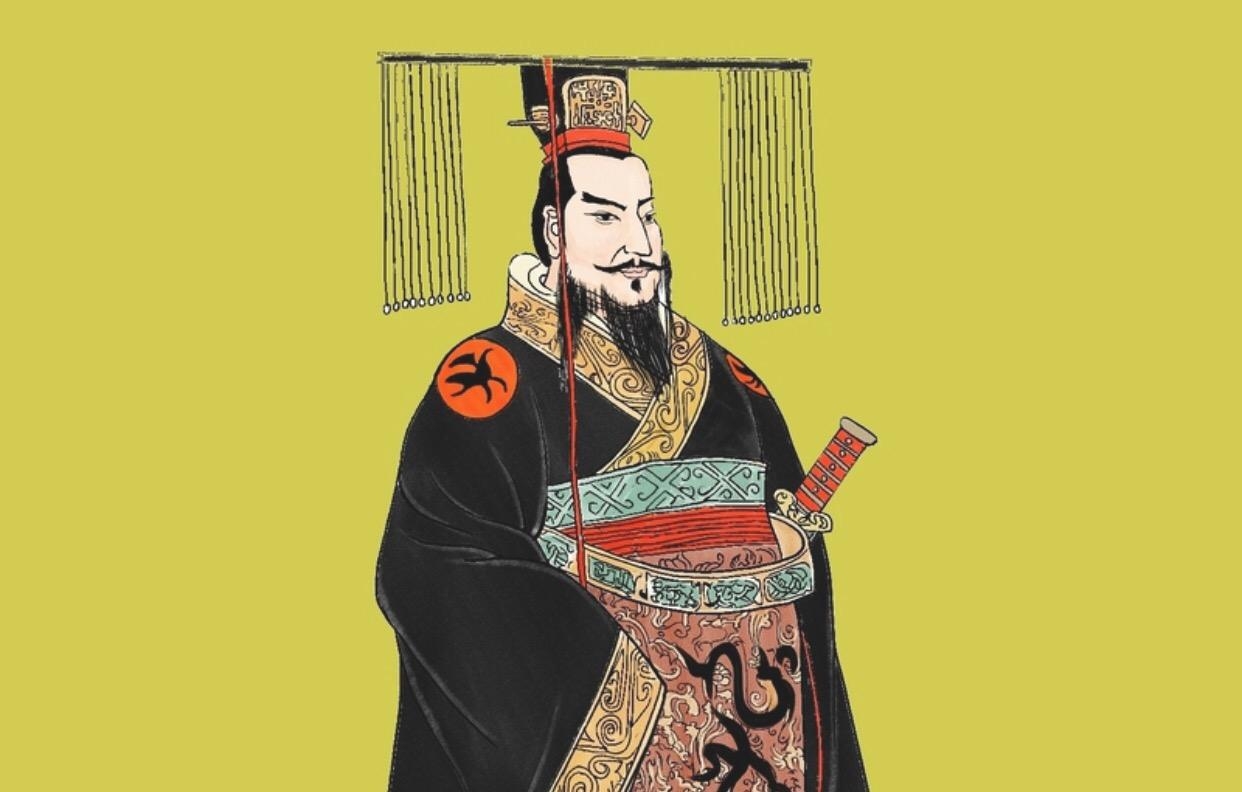汉武帝之后的皇帝历史_中国十大伟大皇帝排名_中国历史上最伟大的皇帝/