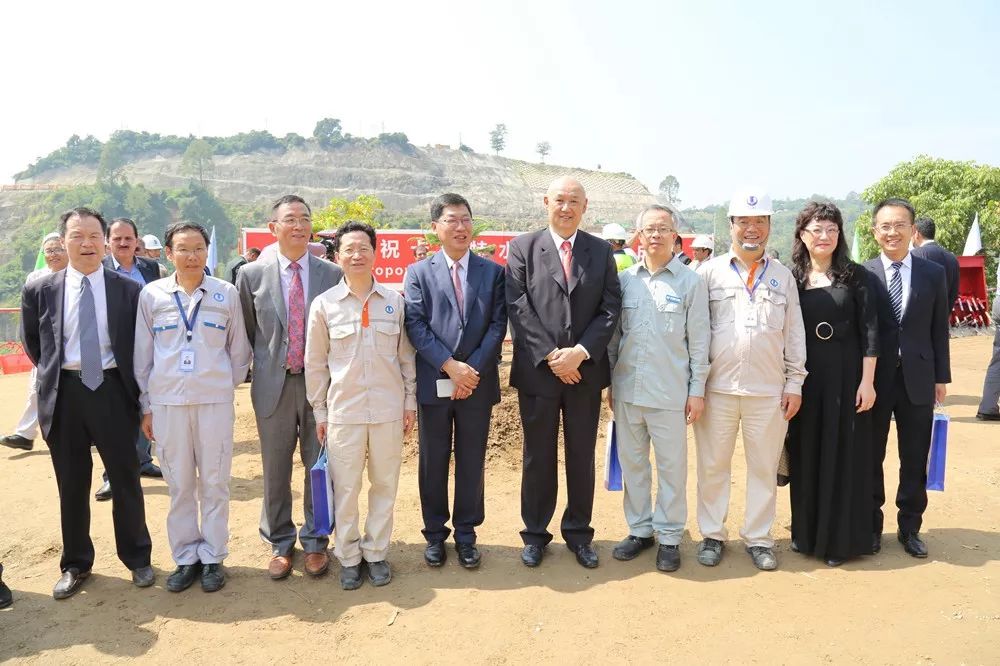 卡洛特水电站位于巴基斯坦旁遮普省拉瓦尔品第市吉拉姆河上,距