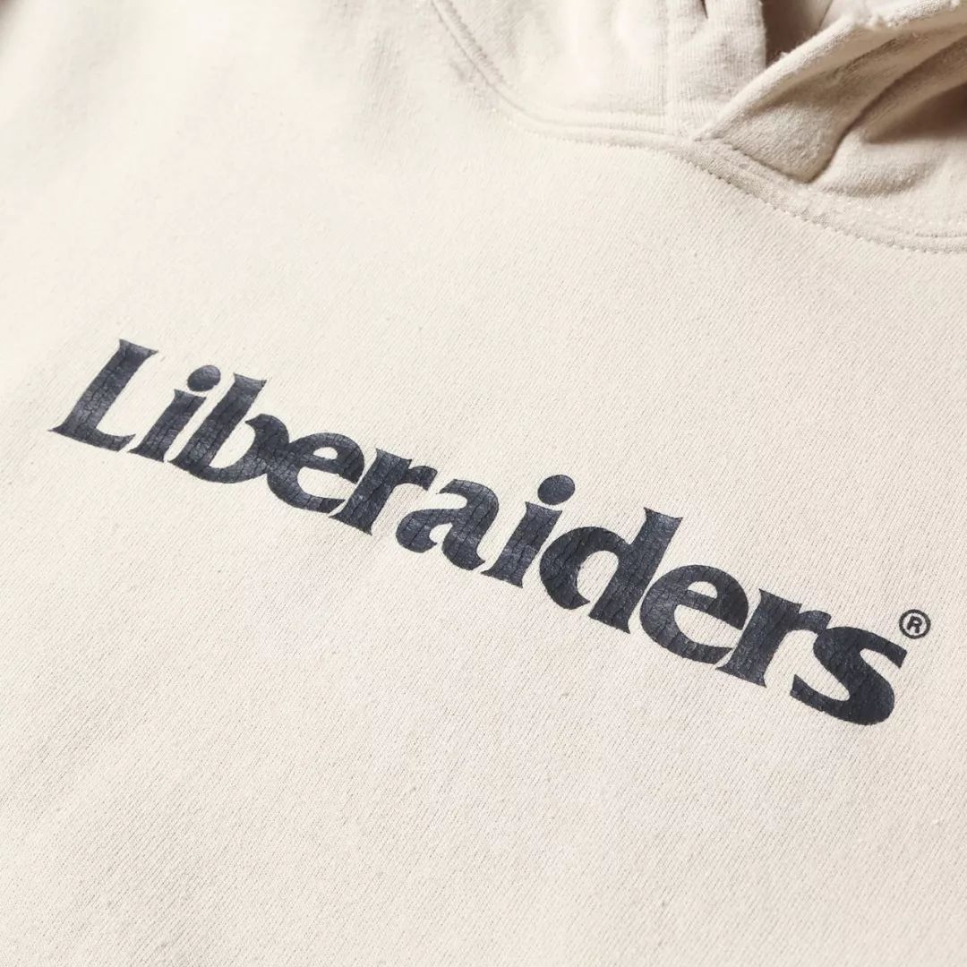 liberaiders秋冬单品细节质感?我们带你一起浏览