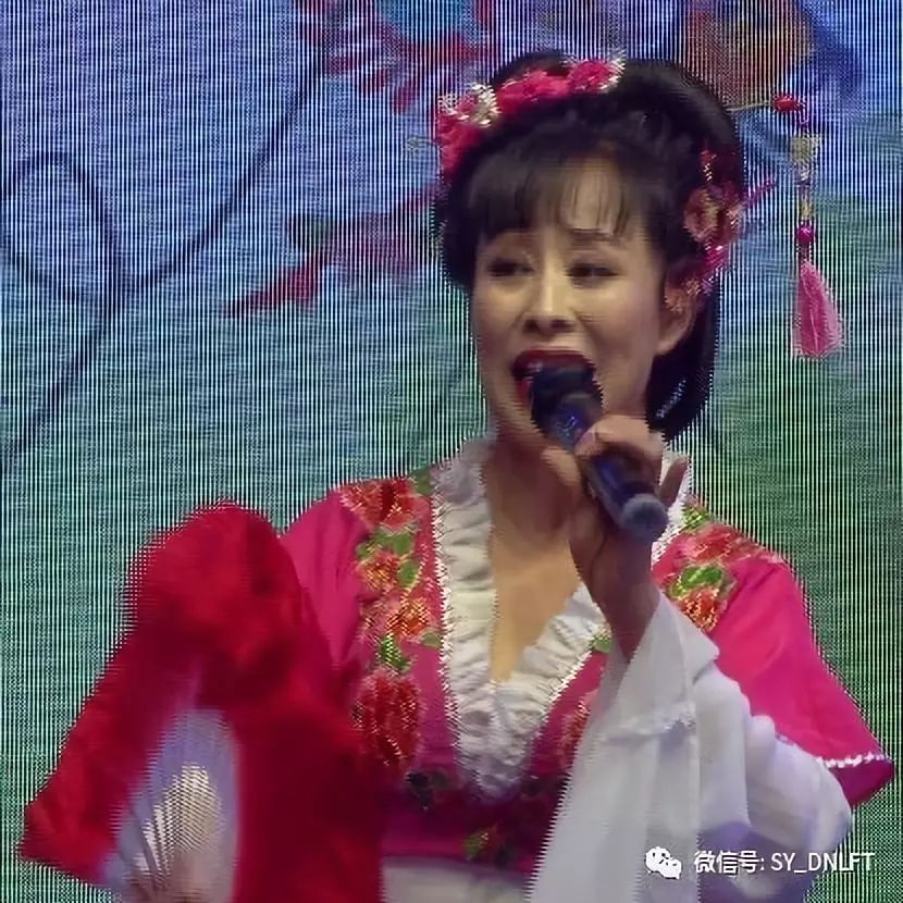 表演:李晓明,关晶 表演:孙云龙 表演:王成,魏晓红 表演:贲小伟,齐梦