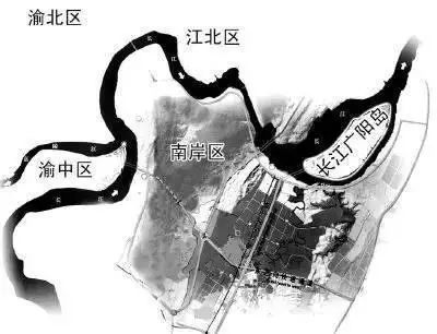重庆全国拥有机场最多的城市