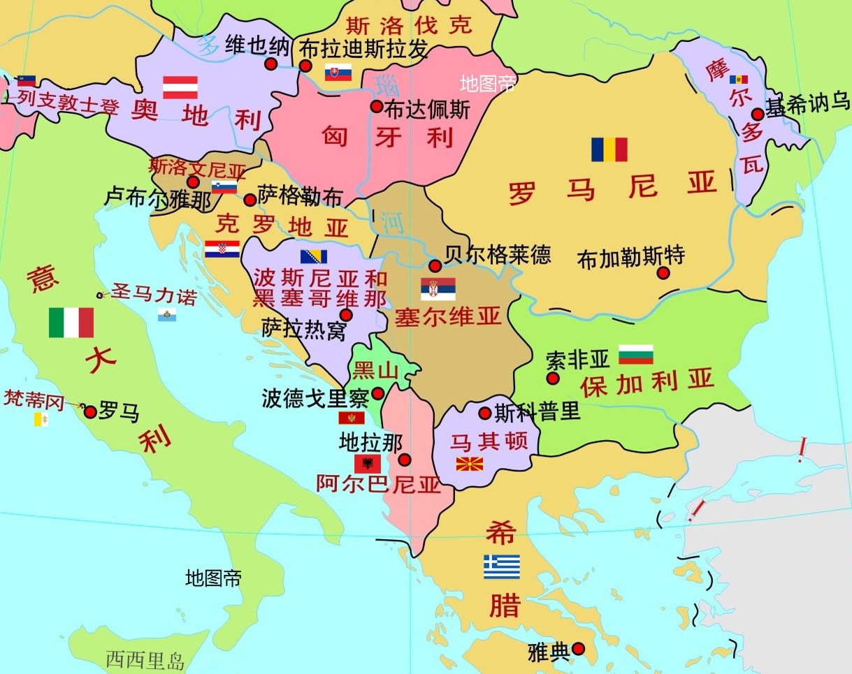 匈牙利人口_匈牙利地图(2)