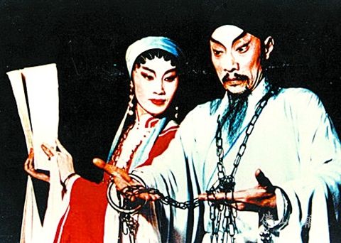 中国电影史上第一位女演员是佛山人!一起