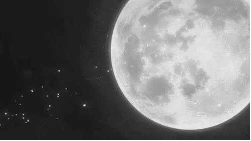 中秋节月亮与诗歌