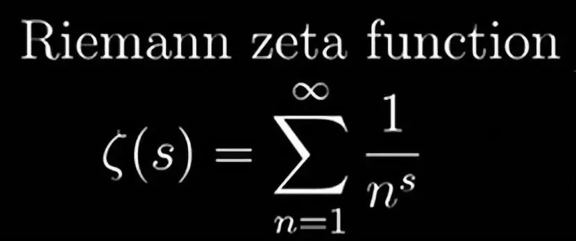 黎曼猜想未被完全证明!英国数学"教父"刚刚公开证明过程