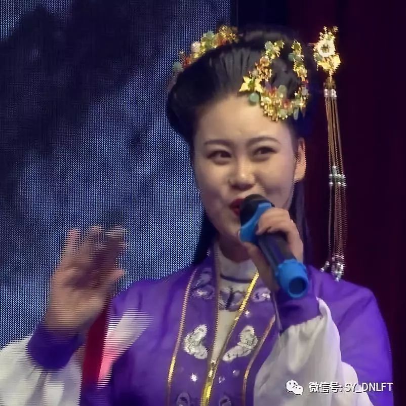 表演:孙云龙 表演:王成,魏晓红 表演:贲小伟,齐梦 表演:李晓明,胡飞扬