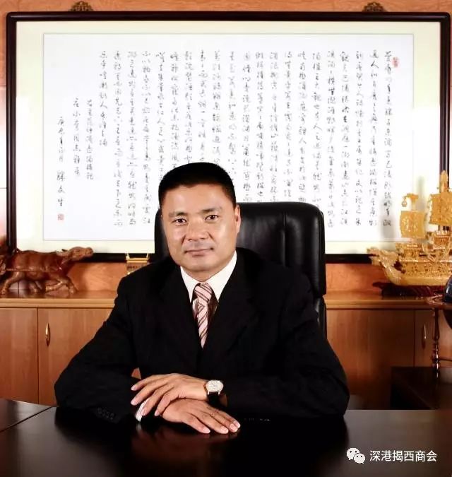 最美揭西人庄小夸致富不忘家乡建设带动上砂改变落后格局