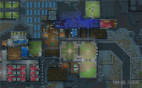 环世界mod排序怎么排rimworldmod研究顺序视频攻略