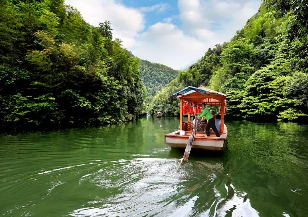 中秋去哪儿 | 四条自驾路线,玩转美丽浏阳_搜狐旅游