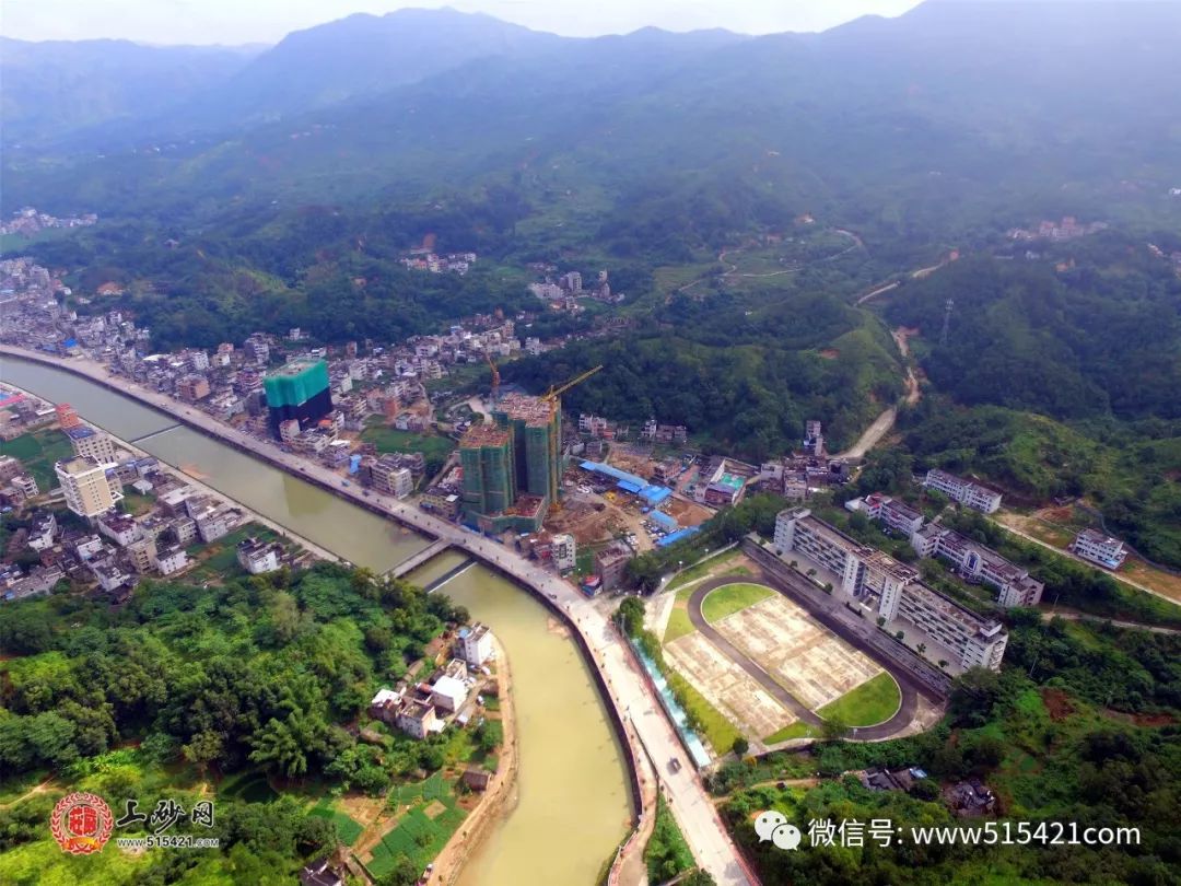 一起来打卡！揭阳4村1线路摘得广东美丽乡村桂冠，南方＋带你逐个看_南方plus_南方+