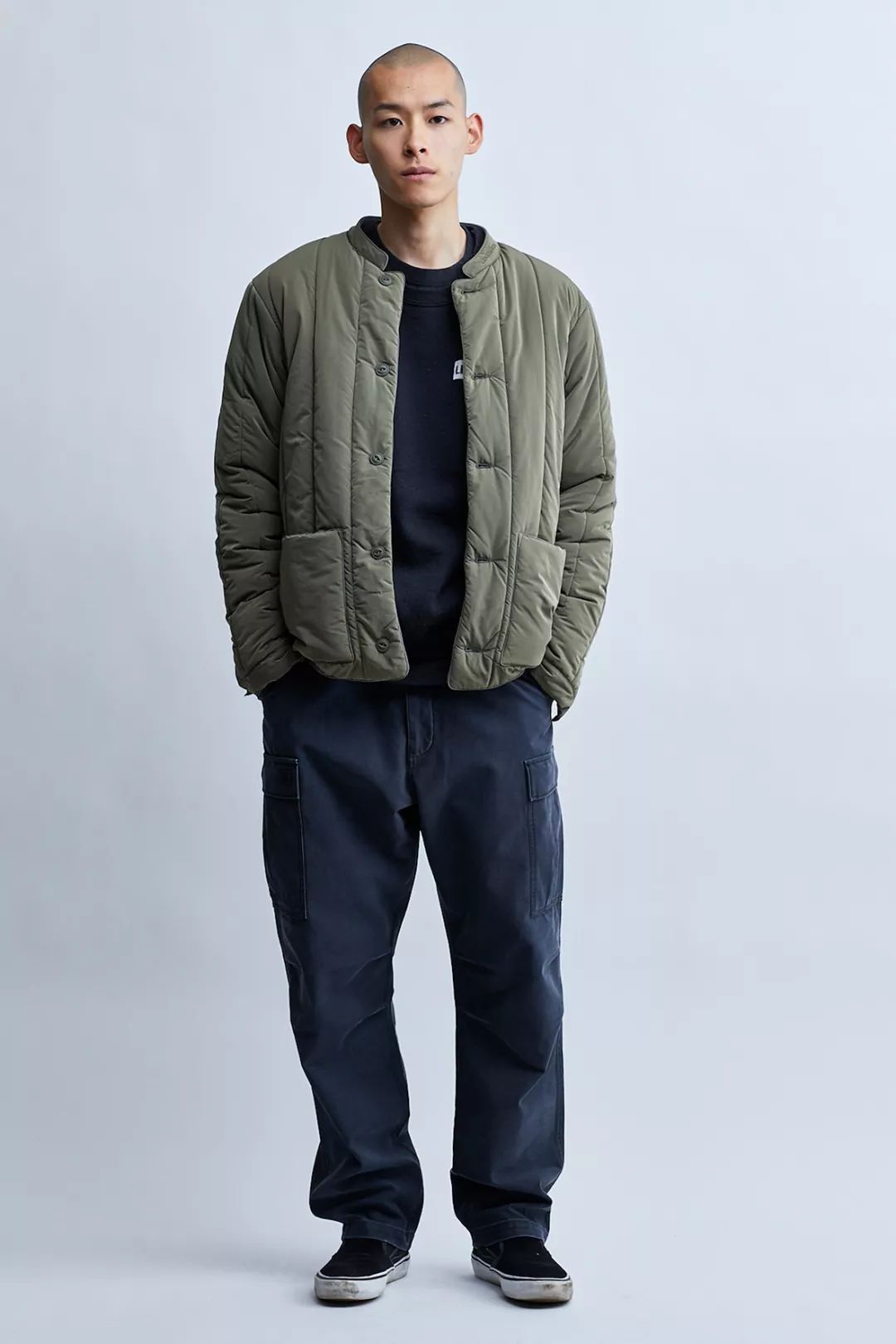 liberaiders 18aw pt.2 今日发售