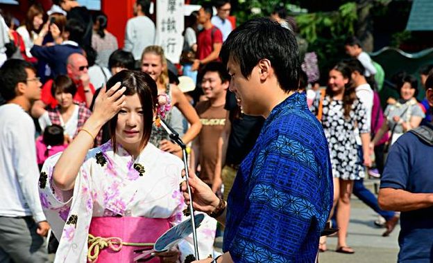 泰国人评价游客:韩国人爱占便宜,日本人懂礼貌