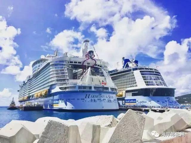 海洋帝王号(majesty of the seas)海洋皇后号(empress of the seas)