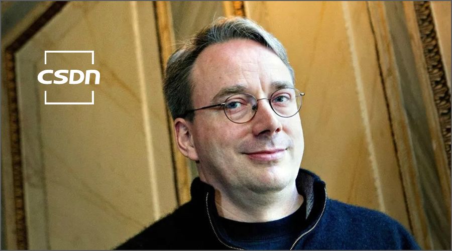 林纳斯·托瓦兹李纳斯,linus torvalds