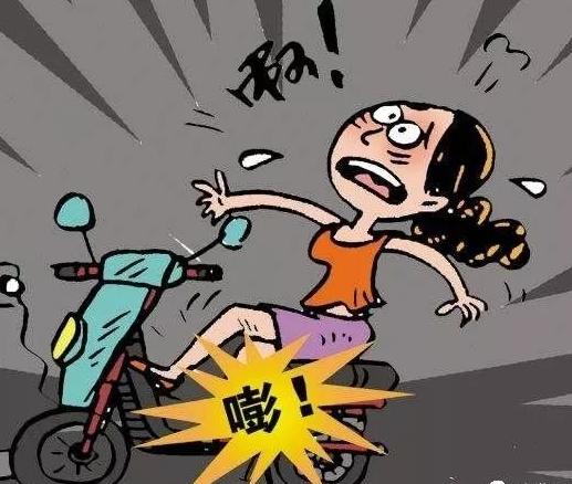 绿能:骑了这么久的电瓶车,知道怎样才是安全充电吗?