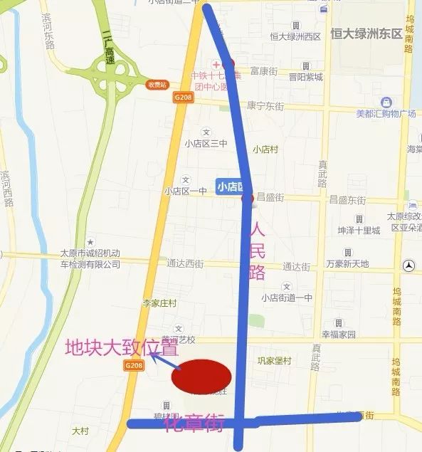 据规划信息显示,太原市富士康龙城科技生活园(20-23#楼)总建筑面积