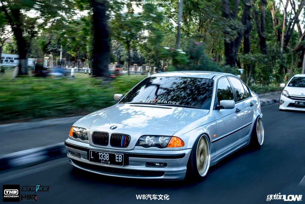 无法遗忘的经典!bmw 318i e46