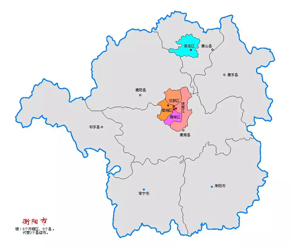 衡阳市城市人口_支持衡阳市建设省域副中心城市,湖南将出台什么政策