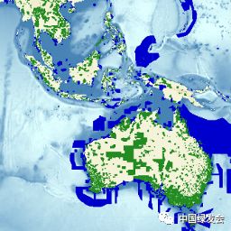 绿会iucn Wcpa成员再次获邀参与wdpa网络研讨会 自然保护