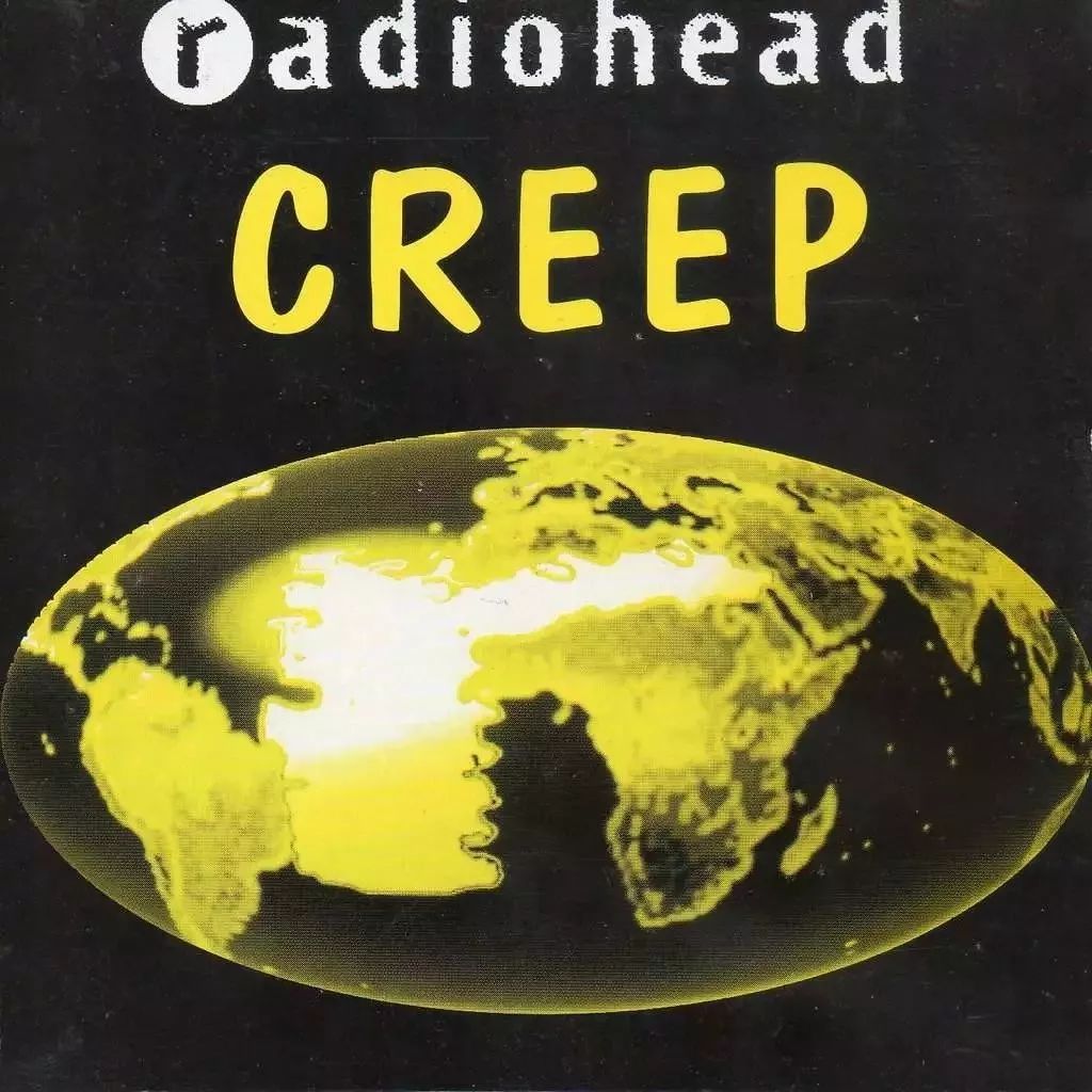 我们是radiohead乐队,不是creep乐队好嘛?