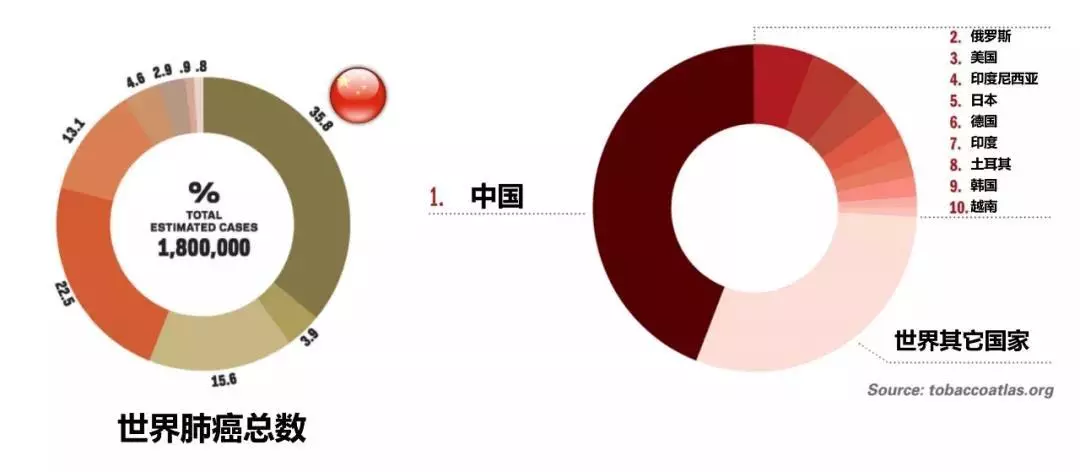 中国吸烟人口_吸烟给中国人带来的损失有多大(3)