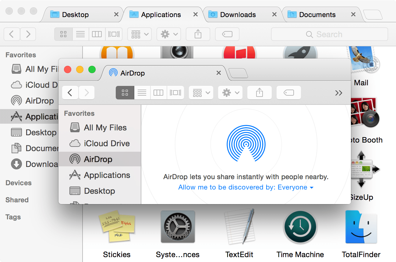 totalfinder macos