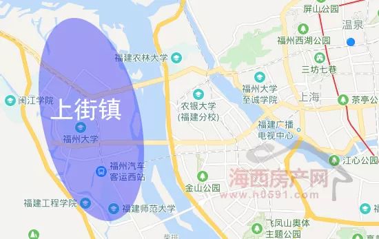 闽侯上街镇人口_闽侯上街镇地图