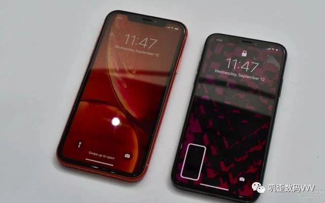 6499元起步的iPhoneXR究竟值不值買？說說這款手機的優缺點 科技 第3張