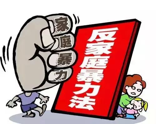 中华人民共和国反家庭暴力法