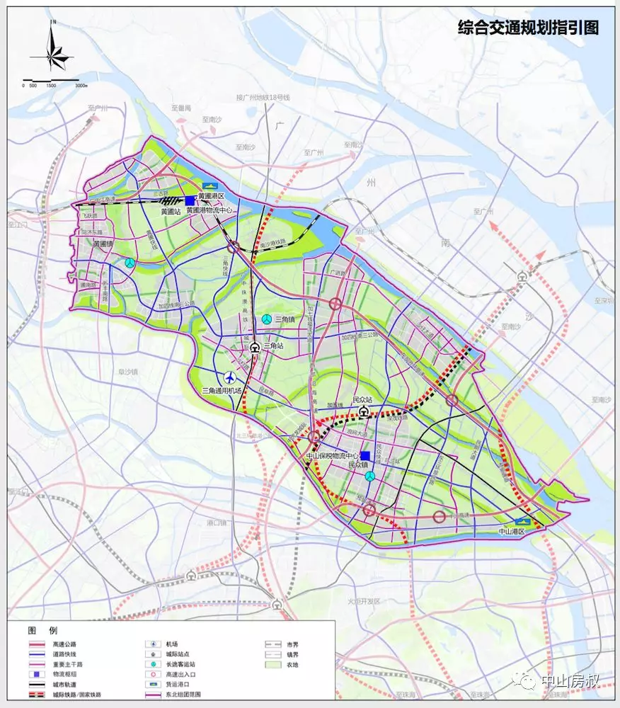 中山市常住人口_红头文件 中山重磅规划 常住人口600万 地铁通广深 城轨到坦洲(3)