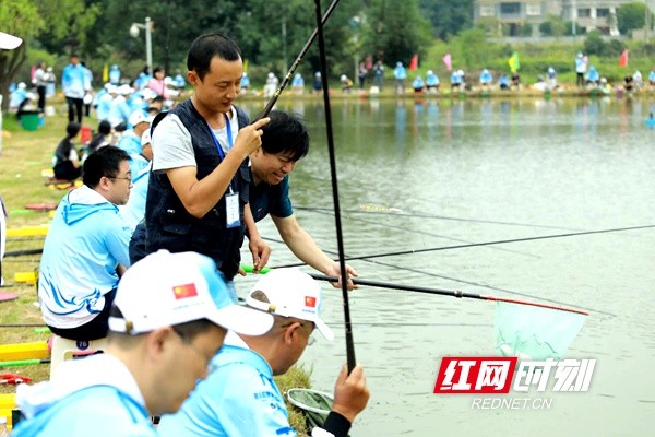 神之钓技，一幕短剧的深度解析