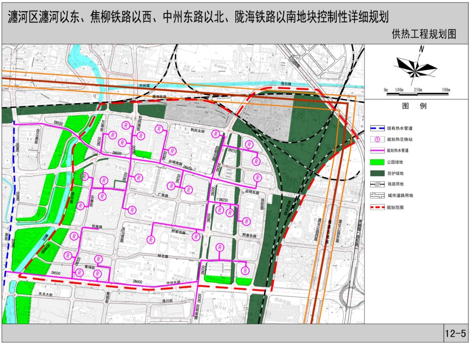 洛阳瀍河区现在有多少人口_洛阳瀍河区规划图高清